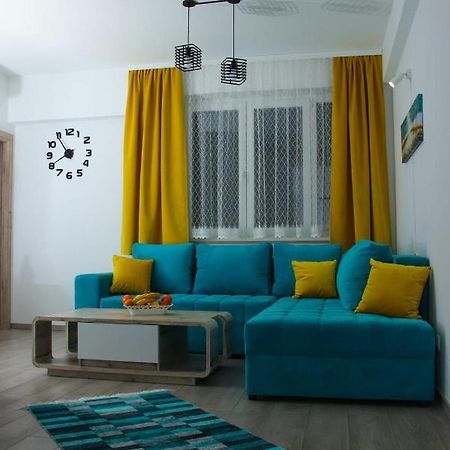 Apartman "Park" Livno Buitenkant foto