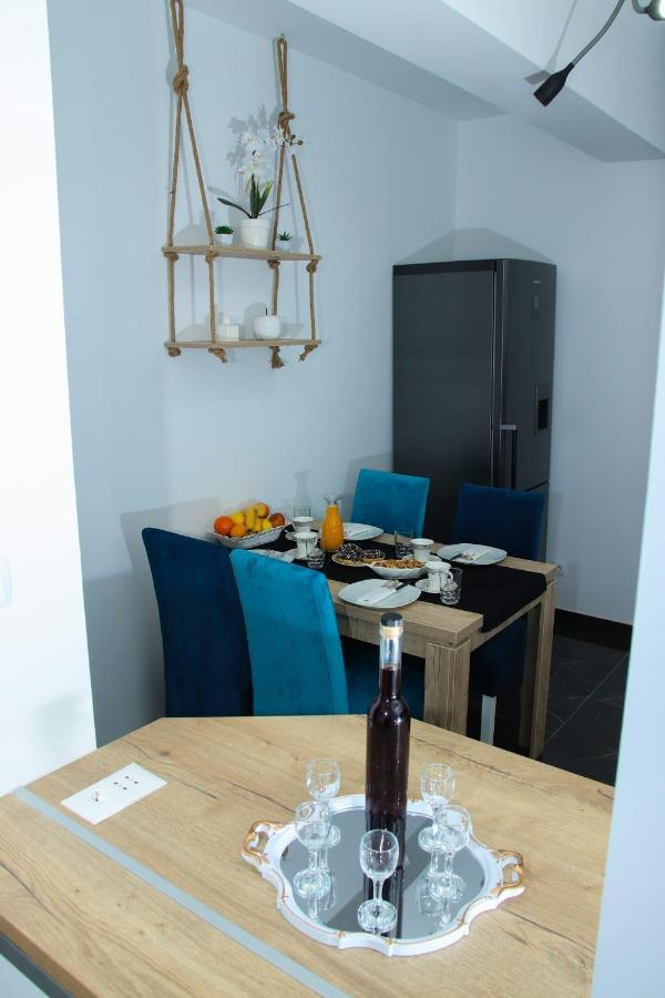 Apartman "Park" Livno Buitenkant foto