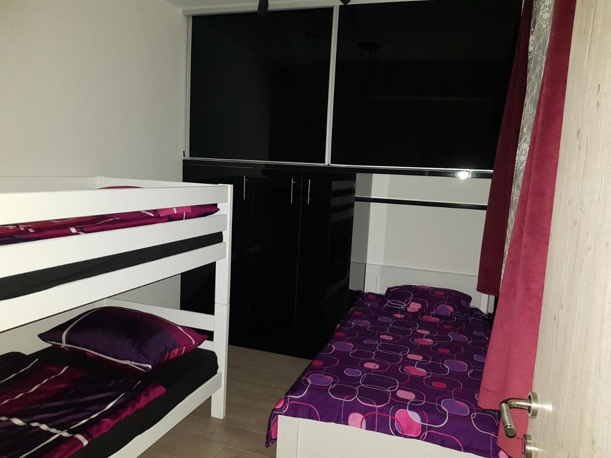 Apartman "Park" Livno Buitenkant foto