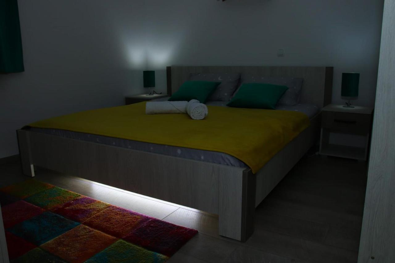 Apartman "Park" Livno Buitenkant foto