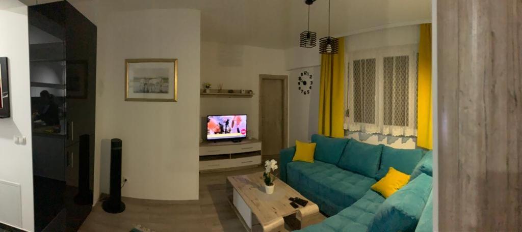 Apartman "Park" Livno Buitenkant foto