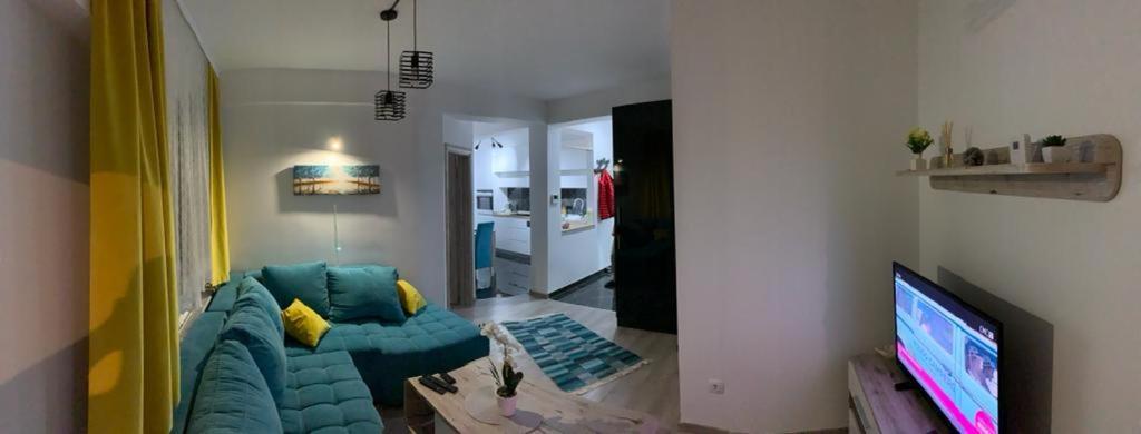 Apartman "Park" Livno Buitenkant foto