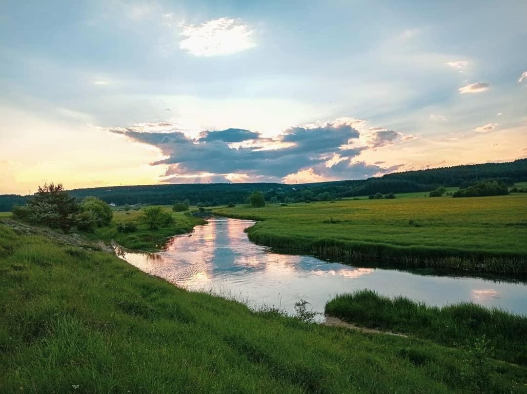 Apartman "Park" Livno Buitenkant foto