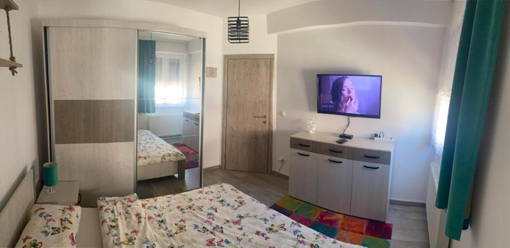 Apartman "Park" Livno Buitenkant foto
