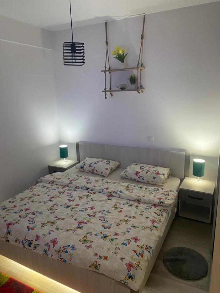 Apartman "Park" Livno Buitenkant foto